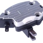 KONJEKTOR 12V (LUCAS TIPI)(KOMURLU) BMC FATIH (1 AD )