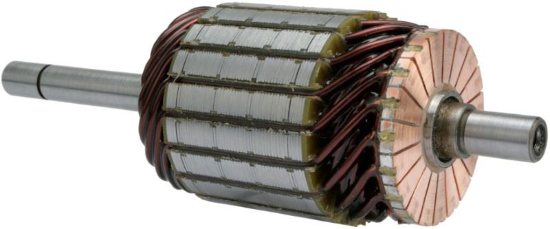 F032131813-1.jpg MARS KOLLEKTORU 12V RENAULT R9/11/12/19 (VALEO TIPI) (1 AD ) - Görsel 1