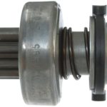 MARŞ DİŞLİSİ 10 DİŞ 10 KANAL BOSCH TİPİ MERCEDES 190 200 DIZEL TAM FREZE (1 AD )