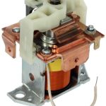 MARŞ OTOMATİĞİ 24V ALFKB/FIAT/MERCEDES/VOLVO/SCNIA PLATİNLİ-2 DELİK 101006 (1 AD )