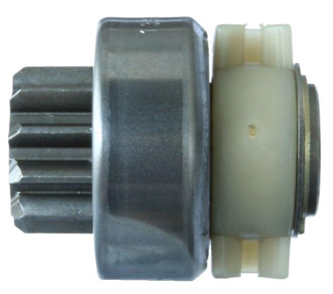 F032134364-1.jpg MARŞ DİŞLİSİ 11 DİŞ 10 KANAL MARELLI TİPİ FIAT CROMA TEMPRA TIPO LANCIA DELTA TAM FREZE DS=11 DKÇ=29 (1 AD ) - Görsel 1