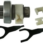 MARŞ DİŞLİSİ MAKO FIAT DOGAN SLX TEMPRA UNO TIPO (RC390 CATAL İLE BİRLİKTE) (1 AD )