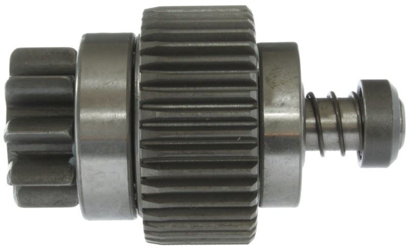 F032135091-1.jpg MARŞ DİŞLİSİ 9DİŞ NISSAN LEVEND 3.0 10KANAL (1 AD ) - Görsel 1