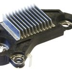 KONJEKTOR 12V OPEL (DELCO TIPI) (1 AD )