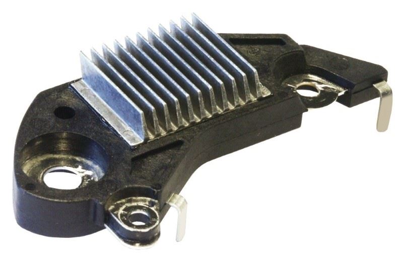 F032135336-1.jpg KONJEKTOR 12V OPEL (DELCO TIPI) (1 AD ) - Görsel 1