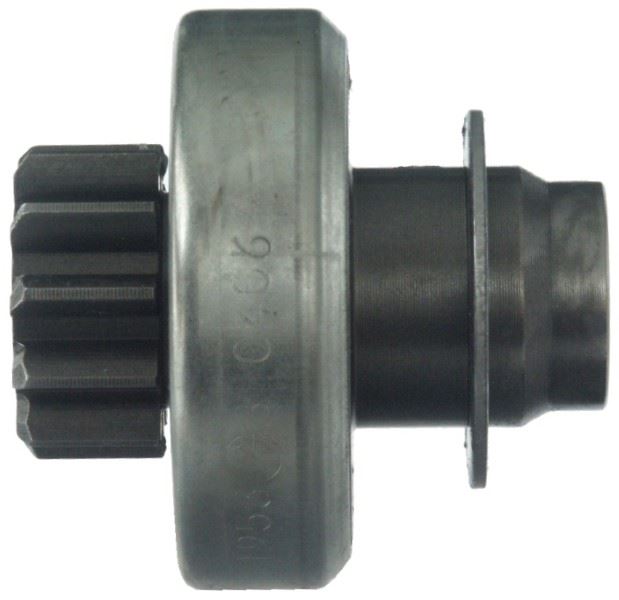 F032135389-1.jpg MARŞ DİŞLİSİ 11 DİŞ 9 KANAL VALEO TİPİ JEEP JPX RENAULT CLIO R19 R21 VOLVO 440 FREZE AZ ICTE (1 AD ) - Görsel 1