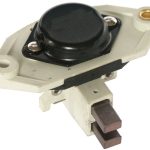 KONJEKTÖR 24V IVECO SCANIA VOLVO KÖMÜRLÜ (1 AD )