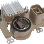 KONJEKTÖR 12V MITSUBISHI FUSO CANTER FE 511/FE 711 (MITSUBISHI TİP) (1 AD )