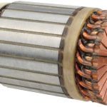 KOLLEKTÖR 12V 7DİŞ RENAULT MEGANE KANGO CLIO/PEUGEOT PARTNER-206-306-CITREON XSARA-BERLINGO VALEO TP (1 AD )