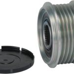 ALTERNATÖR KASNAĞI (6PK) VW CADDY-GOLF IV-V-BORA-JETTA-POLO-CRAFTER-T5 (1 AD )