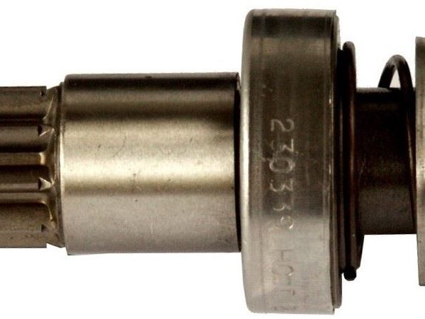 MARŞ DİŞLİSİ 9 DİŞ TERS (16 KANAL) AUDI-SEAT-SKODA-VW _ DİŞ:9 D.ÇAPI:25.8 BOY:80.5 (1 AD )