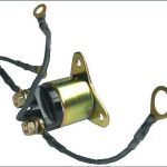 MARŞ OTOMOTIGI 24 V MB ACTROSS (1 AD )