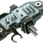 KONJEKTOR 12V RENAULT CLIO,MEGANE,KANGOO,LAGUNA (BOSCH TIPI) (1 AD )