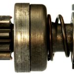 MARS DISLISI 10DİŞ 10KANAL RENAULT TIR MAN DAF  (BOSCH TIPI) (1 AD )