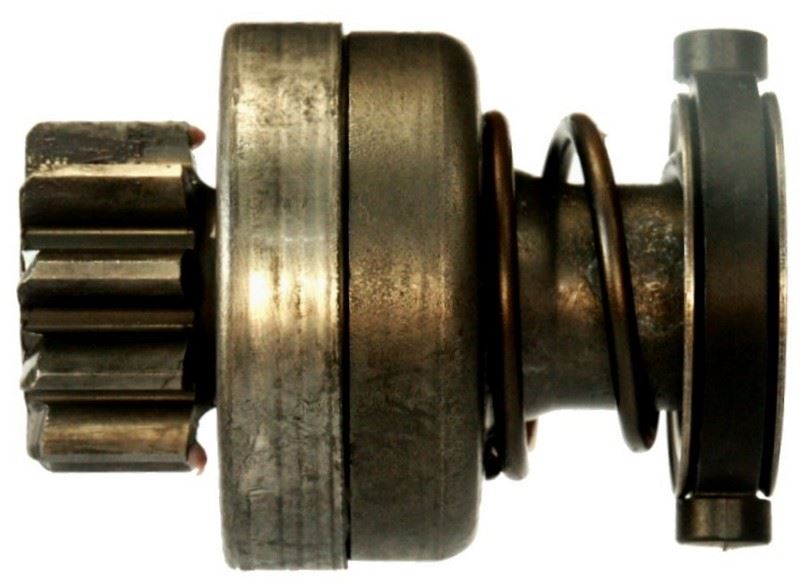 F032231756-1.jpg MARS DISLISI 10DİŞ 10KANAL RENAULT TIR MAN DAF (BOSCH TIPI) (1 AD ) - Görsel 1