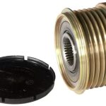 ALTERNATÖR KASNAĞI (6PK) PEUGEOT 206-406/ CITROEN C5-C8-BERLINGO-JUMPY (1 AD )