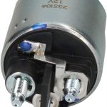 MARŞ OTOM. 12V VALEO TİPİ RENAULT CLIO 1.4L 16V 20 (1 AD )