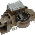 KONJEKTÖR PEUGEOT PARTNER 206-207-307 CITROEN C4-C5-BERLINGO-XSARA (2005 -) BEYİN İKAZLI (1 AD )