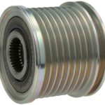 ALTERNATÖR KASNAĞI (8PK) MERCEDES S320CDi 05-> S350CDi 05-> S320CDi 4MATIC 06-> SPRINTER 315CDi 10-> (1 AD )