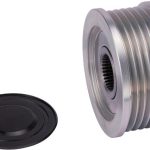 (INA) ALTERNATÖR KASNAĞI ASTRA H / VECTRA C / SIGNUM / ZAFIRA Z16DTH / DOBLO 1.3-1.9 BRAVA BRAVO (1 AD )