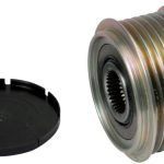 ALTERNATÖR KASNAĞI (7PK) PEUGEOT BOXER / FORD TRANSIT V347 / TOYOTA HILUX (1 AD )