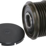 INA ALTERNATOR KASNAGI (6 KANALLI) RENAULT CLIO III, MEGANE II 1.2,1.4,1.6,1.5 DCI (1 AD )