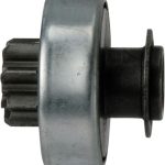 MARŞ DİŞLİSİ 8 DİŞ 5 KANAL VALEO TİPİ RENAULT CLIO MEGANE LAGUNA BENZINLI TAM FREZE DS=8 DKÇ=23,9 BO (1 AD )