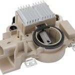 KONJEKTÖR PEUGEOT PARTNER 206-207-307 CITROEN C4-C5-BERLINGO-XSARA (2005 -) BEYİN İKAZLI (1 AD )