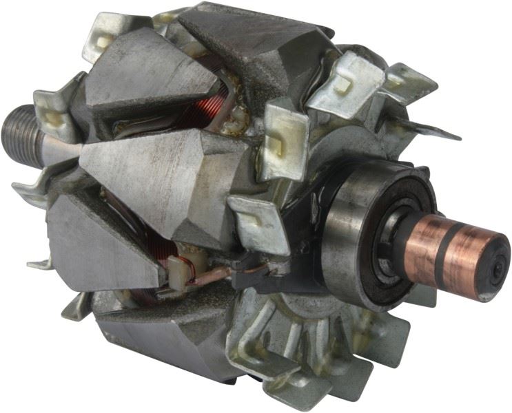 F032330090-1.jpg ROTOR FIAT DOBLO JTD 105 A - 90 A (1 AD ) - Görsel 1