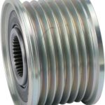 (INA) ALTERNATOR KASNAGI MOVANO MASTER III MEGANE III LAGUNA III 2,0DCI / 2,3DCI (1 AD )