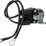 MARŞ OTOM. DELCO TİP 24V VOLVO FH-FMYARDIMCI OTOMATİK ÇİFT KABLO  M9T61474 (1 AD )