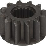 MARŞ DİŞLİ UCU 12 DİŞ SCANIA (1 AD )