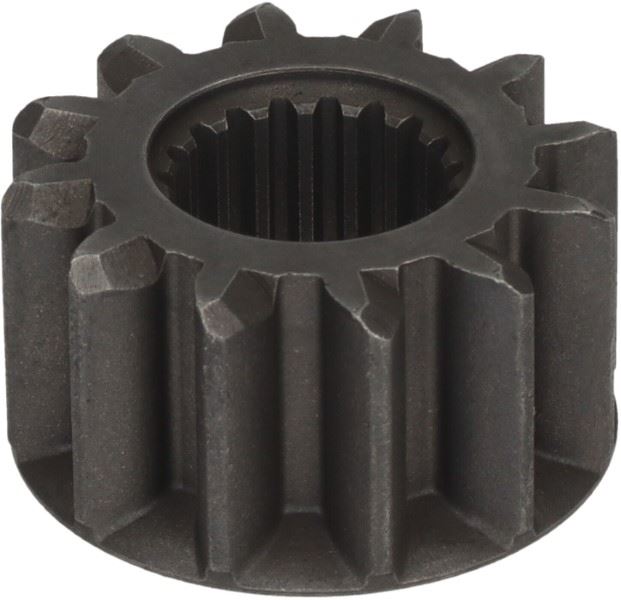 F032333398-1.jpg MARŞ DİŞLİ UCU 12 DİŞ SCANIA (1 AD ) - Görsel 1