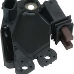 KONJEKTÖR RENAULT MEGANE II TEK FIŞ TG11C-10B (1 AD )