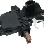 KONJEKTÖR 14.5V RENAULT KANGO CLIO MEGANE III 150A.(L-FR) (1 AD )