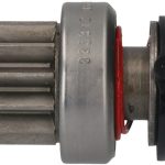 MARŞ DİŞLİSİ 12DİŞ  FIAT DUCATO PEUGEOT BOXER 2.2 HDİ FORD V347 TRANSİT 2.4 TDC (1 AD )