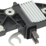 KONJEKTÖR 150AMP MERCEDES ACTROS SERIES 2015-17 0151541402 A0151541402 (1 AD )