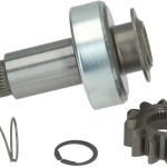 MARŞ DİŞLİSİ VALEO VW CRAFTER 12DİŞ VW AMAROK 2.0DS=12 DKÇ=37,8 BOY=87 KS=4 BDÇ=10 DÇ=49 (1 AD )