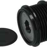 ALTERNATÖR KASNAĞİ 6 KANAL FORD TRANSIT V363 GALAXY MONDEO TDCI S-MAX TOURNEO (1 AD )