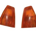 SİNYAL LAMBASI SARI SOL FIAT SLX (1 AD )