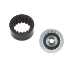 ALTERNATÖR KASNAĞI KAPLİNLİ KITI 141×260 VW TRANSPORTER T5 2.5 TD-TOUAREG 2.5 TDI (1 AD )