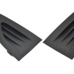 ÖN TAMPON SİS FAR KAPAĞI SOL  RENAULT SYMBOL JOY DACIA KASA (1 AD )