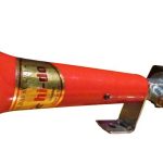 12V TAZYİKLİ ISLIK KORNA KOMPRS. (1 AD )