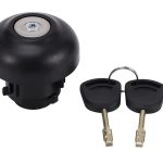 BENZİN DEPO KAPAĞI  FORD TRANSIT Mk6 (1 AD )