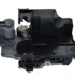 SÜRGÜLÜ KAPI KİLİDİ FIAT DOBLO ARKA SOL (1 AD )