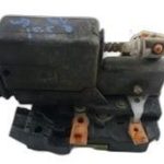 KAPI KİLİDİ MOTORLU ÖN SOL RENAULT R19 (1 AD )