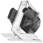 ATEŞLEME BOBIN MAKO TİPİ FIAT SLX KARBURATÖRLÜ 1,4 (1 AD )