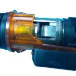 ÇAKMAK İÇİ + GÖVDE KOMPLE FIAT LINEA, DOBLO, PUNTO, PALIO (TURUNCU) (1 AD )