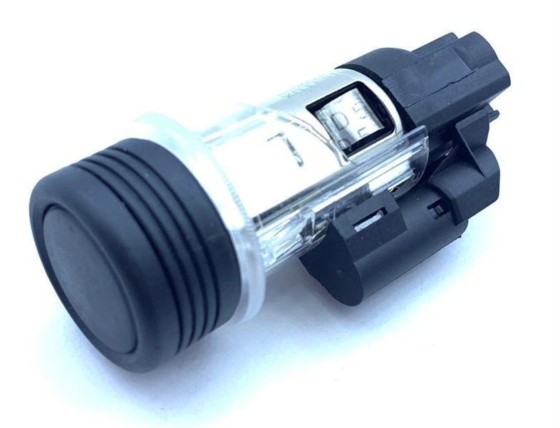 HLC.600052-1.jpg KOMPLE ÇAKMAK RENAULT MEGANE III - CLIO III - IV (1 AD ) - Görsel 1