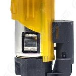 ÇAKMAK İÇİ + GÖVDE KOMPLE RENAULT KANGOO (00-) (1 AD )